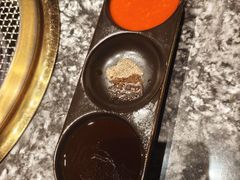 -牛将军•涮肉•烤肉•铁板烧(北京王府井·故宫店)