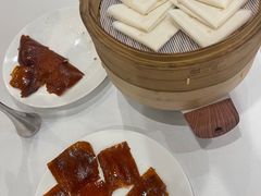 -粤菜王府·海鲜·茶市·海景餐厅(大梅沙店)