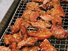 -乌兰烧烤·烤羊腿(西丽店)