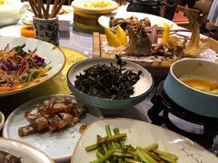 -章丘宴(唐人中心店)