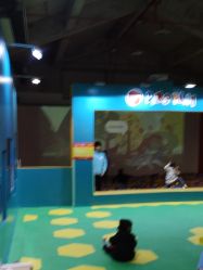 -恐龙探索乐园(磁器口店)