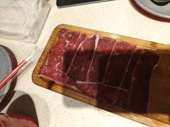 -钢管厂五区小郡肝串串香火锅(梅川路店)