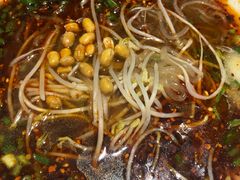 -龙抄手(春熙路总店)