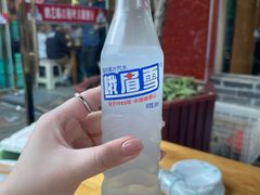 -乐山第一家临江鳝丝(茶坊路店)