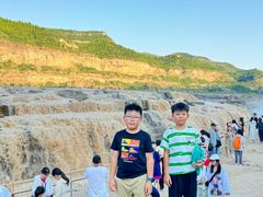-陕西黄河壶口瀑布旅游区