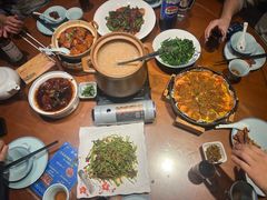 -麒麟小院·老九江菜(安平路店)