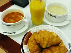 -斗牛士牛排餐厅(嘉里汇店)
