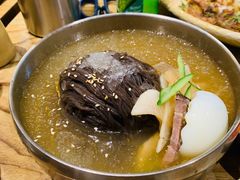 冷面-Myeongdong North Strathfield