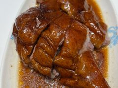 -龙记香港茶餐厅(久光百货店)