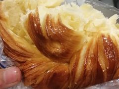 -JUST HOT佳禾欧包(大学城店)