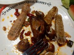 -亚马逊环球美食百汇(新城吾悦广场店)