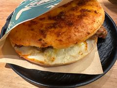 -嘻小北·兰州清汤牛肉面(南翔印象城MEGA店)