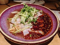 -纳鲁孜·新疆特色餐厅(上海悦荟广场店)