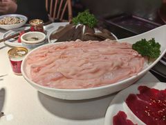 -二荆条·城市森林火锅旗舰店