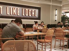 -太食獸泰式茶餐厅(IFS国金中心店)