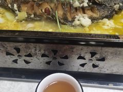 -陈生记黑鱼馆·20年活鱼现杀(宁波鼓楼店)