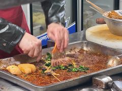 -清真·西北人家风味馆(中山中路店)