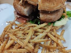 -HELLO 27 意面·沙拉·帕尼尼