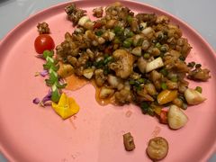 -甜阿姨·天台花园私房菜(万松园店)