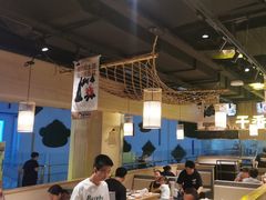 -林溪晚亭脆皮烤鱼(藁城店)