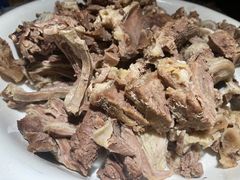 手把肉-斯琴阿妈蒙古餐厅(新城店)