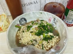 -伙记牛杂糖水