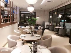 大堂-必胜客(永泰店)