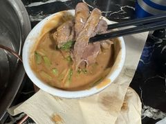 -欣悦坊陈一刀热气羊肉火锅(清真路店)