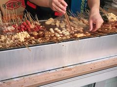 -郭记小街麻辣烫(南小街总店)
