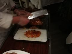 -大鸭梨烤鸭(枣园店)