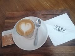 -Torch Coffee 炬点咖啡