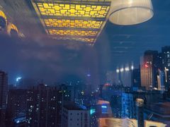 -富力丽思卡尔顿酒店·丽轩中餐厅