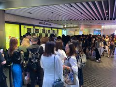 -乐天免税店(明洞店)