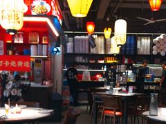 -匠熙小馆(崇文门店)