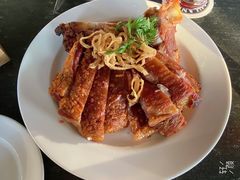 -宝莱纳餐厅(滨江店)