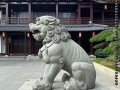 -香积寺