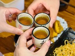 -束河人家(南锣鼓巷店)