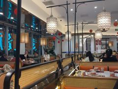 -泰椰里·泰国餐厅(智慧城广百广场店)