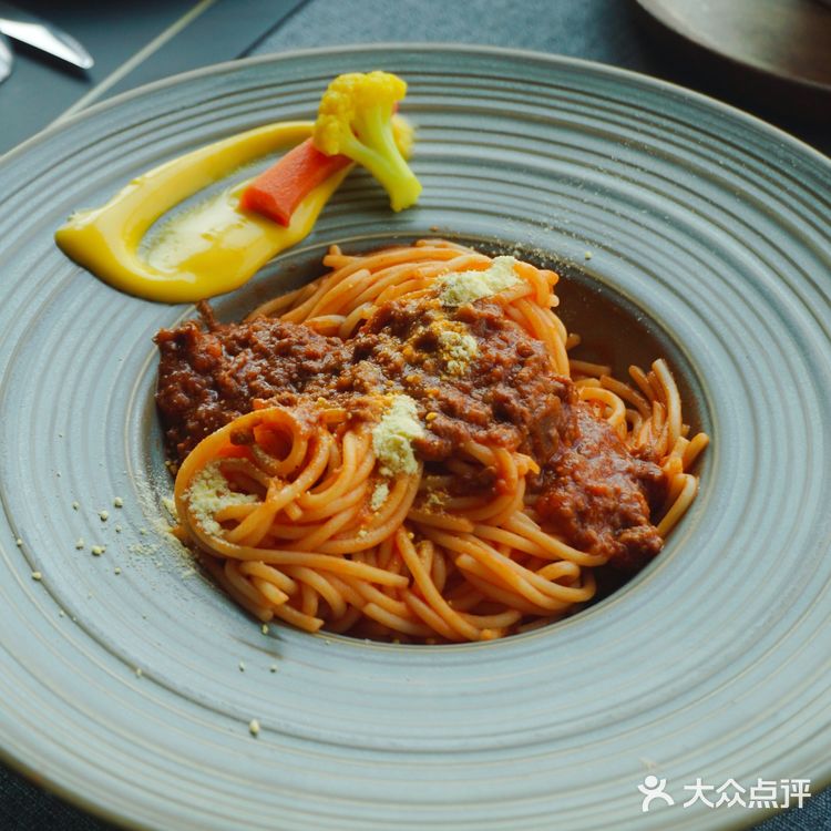 外滩701美食与江畔美景的完美结合