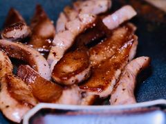 烤牛舌-蘭·日本料理铁板烧(碧云路店)