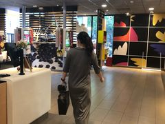 -麦当劳(杭州西湖银泰百货店)