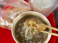 -汪记鲜鱼糊汤粉(沈阳路总店)