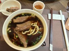 -中国厨房/台湾牛肉面