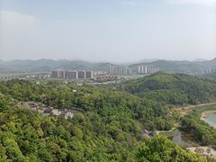 -昭山风景名胜区
