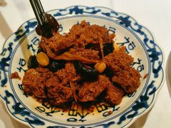 -白家餐厅(徐家汇店)