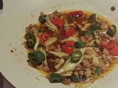 -33号大院·青岛本帮菜(五四广场店)