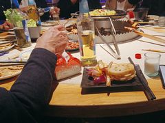 -醉二娘正宗西昌火盆烧烤(大丰店)