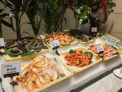 -川骄海鲜自助(亚运村店)