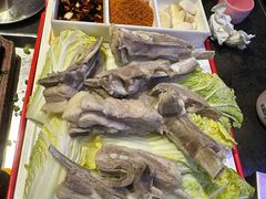 -神伙烧烤(江北黄泥塝店)