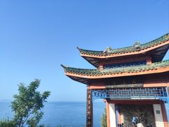 -烟台山景区